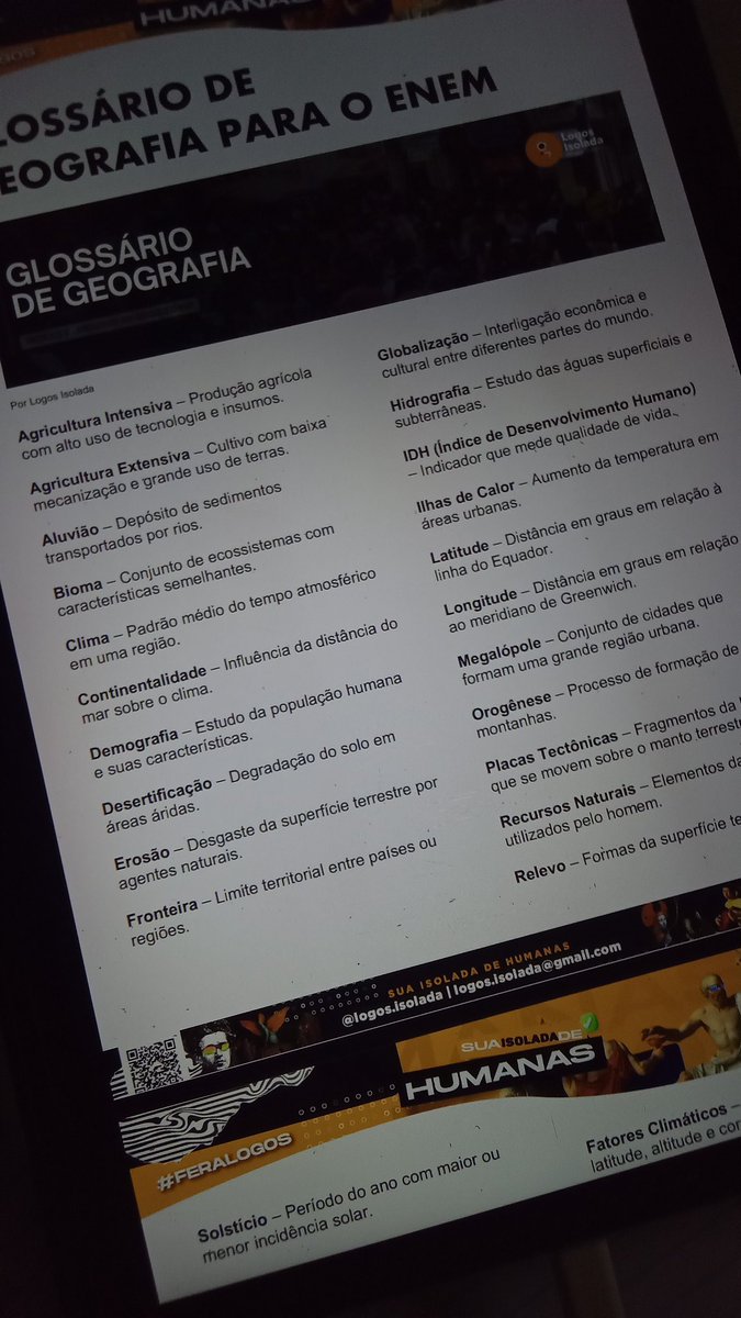 lana⁷; VAI SER MED UFRN tweet media