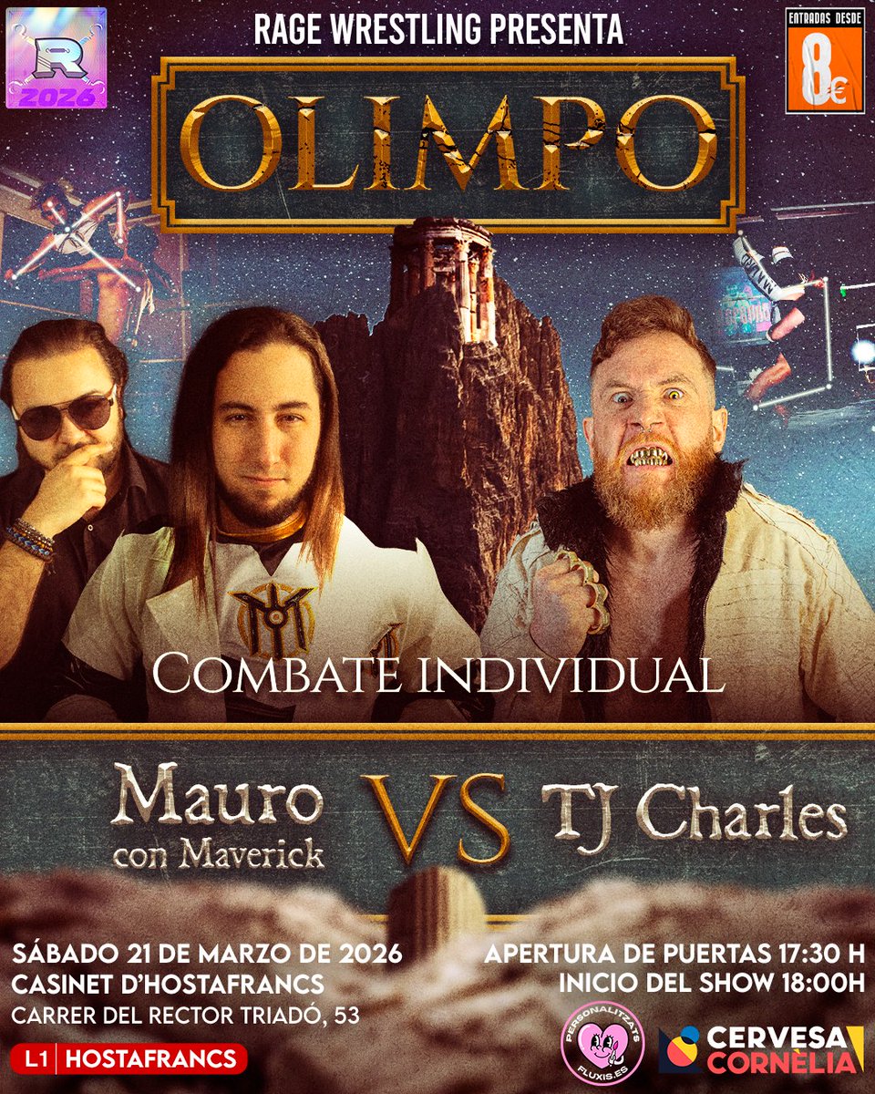 Resist Pro Wrestling tweet media