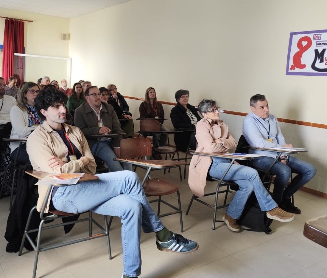 Educación de Personas Adultas Aragón tweet media