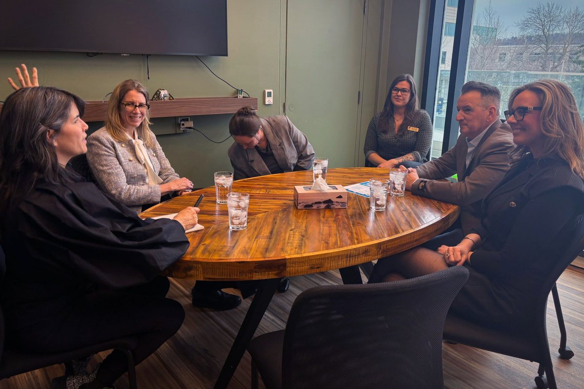 Greg Rickford tweet media