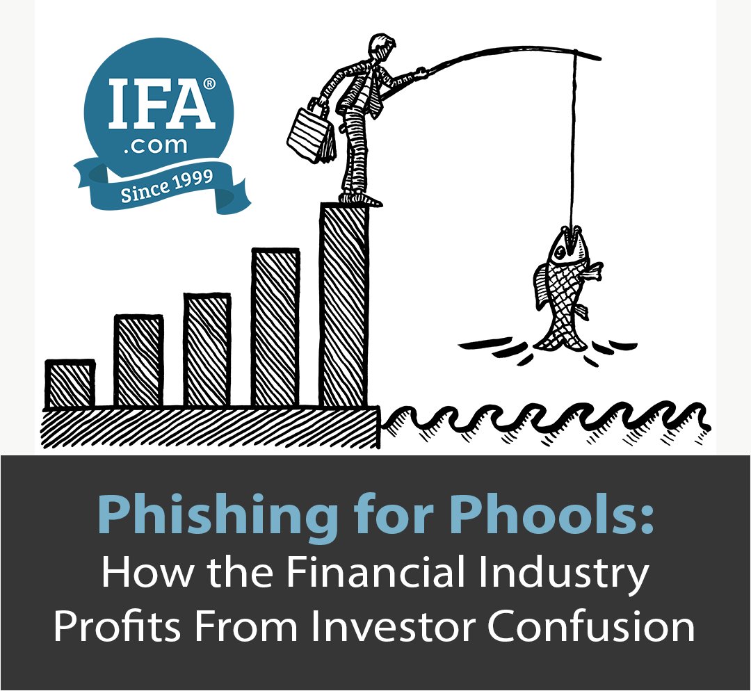 Index Fund Advisors tweet media