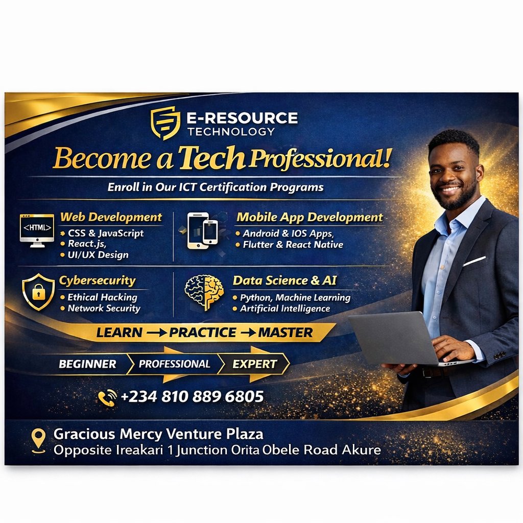 E-resource tweet media