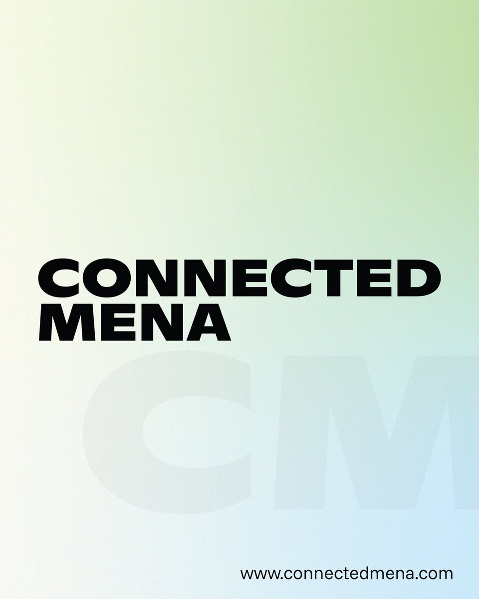 Sara_S_Mustafa's tweet photo. Education systems in the Middle East face deep structural complexity: centralized policy with slow implementation, competing mandates, outdated curricula, overloaded teachers, public-private quality gaps, and now imported AI frameworks and tools introduced without sufficient contextualization and training. Meaningful progress requires not only innovation, but a holistic approach that builds institutional readiness, strategic guidance, and ensures change is understood and aligned at every level.

The rapid introduction of AI into schools risks narrowing education to tool use, at the expense of critical thinking, agency, and resilience young people need to navigate uncertainty. AI tools can support personalization, assessment, and instruction, but without literacy, governance, and pedagogical guardrails, they can erode independent thinking and reduce learning depth. The question is no longer whether AI will change education. It is whether systems are equipping learners to preserve their judgment, agency, and humanity within that change.

AI literacy is no longer optional. It is essential for every learner in any school system. It is not about pushing learners to use more tools, but helping them understand how AI works, when to rely on it, and when to question it. The more we understand AI, the more we can protect human cognition, preserve learning integrity, and use technology in productive, ethical, and pedagogically sound ways. 

@CONNECTED_MENA, a mission-driven organization, is built in response to a clear regional reality: different school archetypes, levels of digital maturity, governance conditions, and institutional pressures. Education here requires more than imported content and surface-level training. It requires a sophisticated, context-responsive, and human-centered approach. 

We are pioneering a culturally grounded approach to AI literacy in MENA education. Our framework draws on the OECD, AI4K12, CSTA, ISTE, and UNESCO standards, and is purposefully shaped by the educational, cultural, and governance realities of our region.

We support ministries on AI governance, partner with schools to implement AI literacy curriculum we developed, equip educators through targeted training, and build institution-wide governance systems.

I am deeply grateful to my co-founder @ZainabMandalawi, to our advisors, mentors, and ambassadors, from @Harvard, the @FWEorg , NSF U.S. National Science Foundation and Fab AI (https://t.co/2mTctMXyTw), Professor Chris Dede, Cheng Davis, Professor Fernando Reimers, Professor Victor Pereira, Dr. Abdulkareem Sultan Al Olama, Mathias Abawi Esmann, Dan Be Kim, Lydia Cao, Mohammed Alam Begi and Sevara Tadzhibaeva, and to our team across the region. We are proud of our partnership with the @CurrRedesign Center for Curriculum Redesign, whose work on competency-based education aligns deeply with our vision. 

We welcome collaboration with ministries, private schools, and NGOs committed to advancing education across MENA.