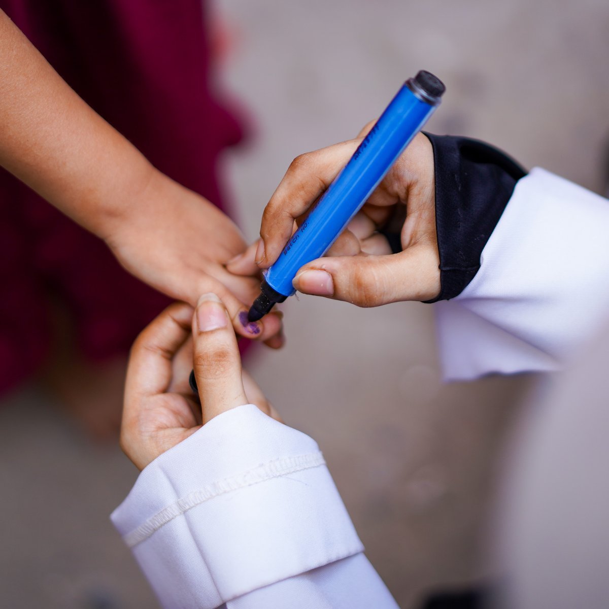 WHO Yemen tweet media