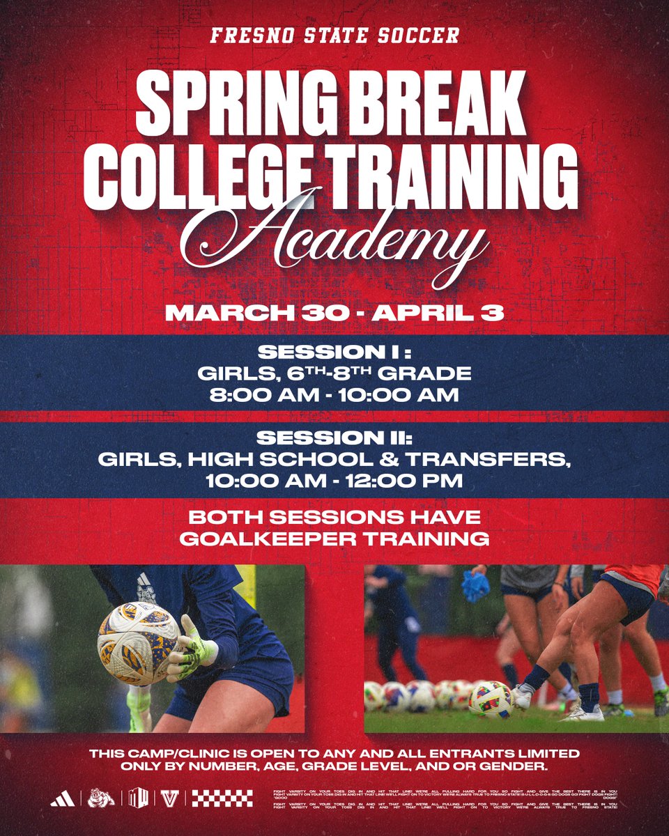 Fresno State Soccer tweet media