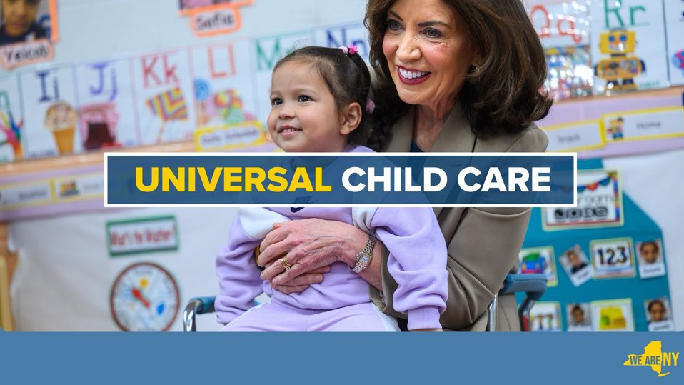 NYS OCFS tweet media