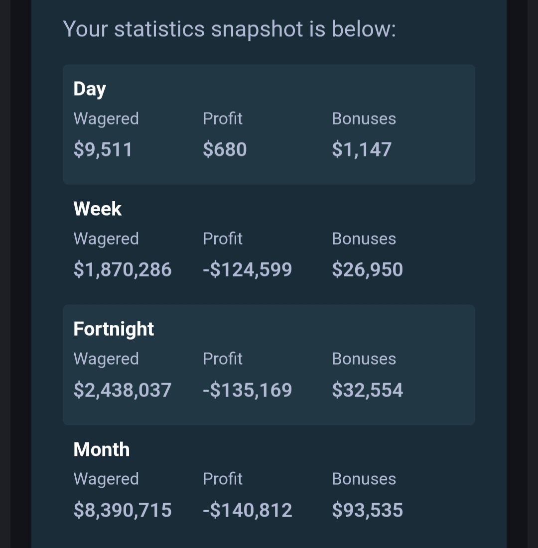 Someone you know tweet media