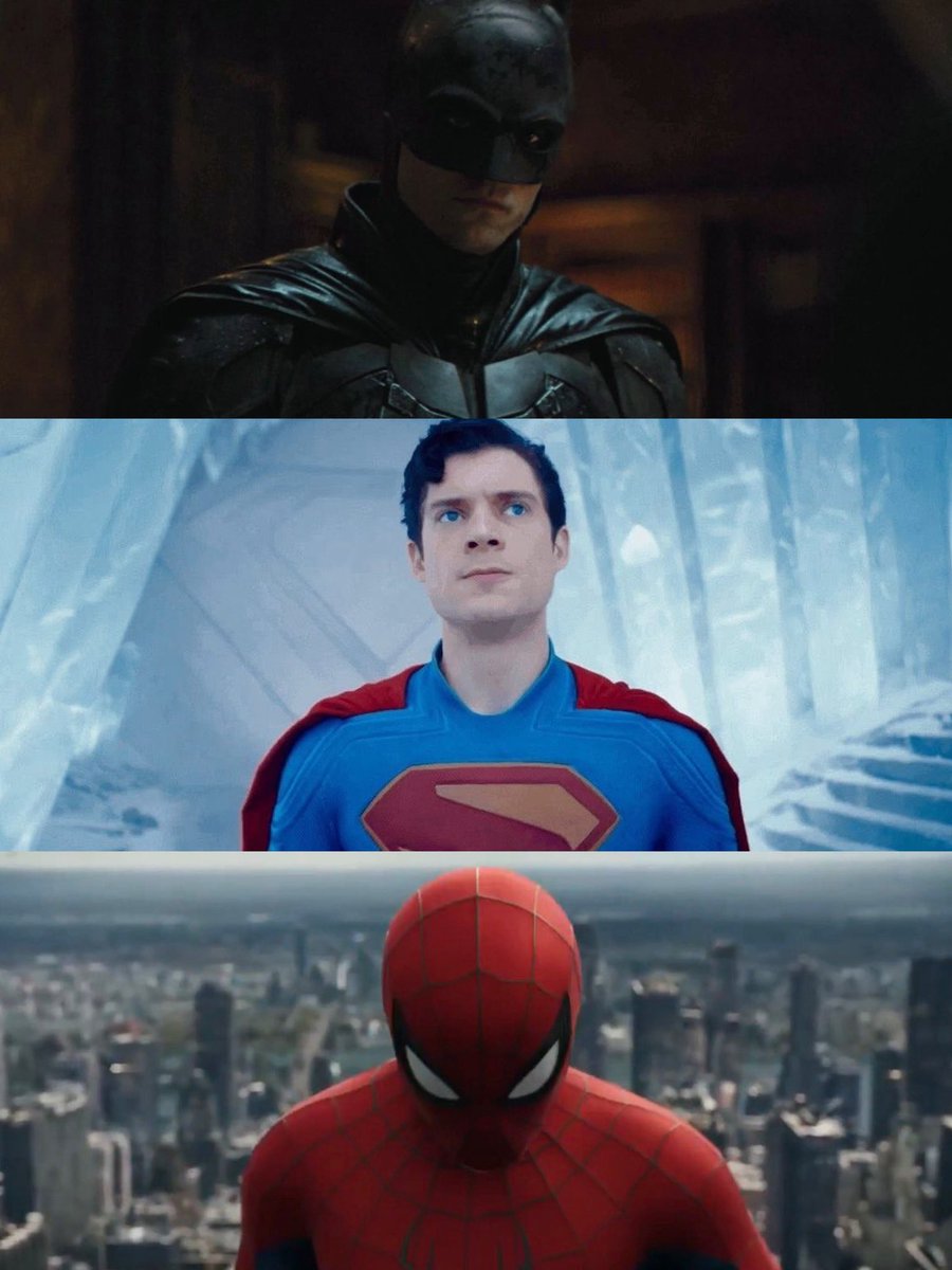 Batman Sabrina tweet media