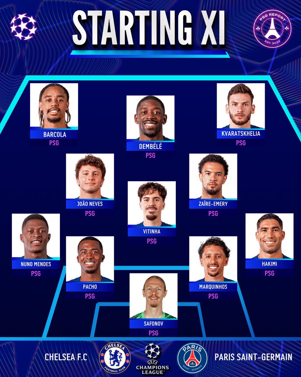 Everything PSG32 tweet media