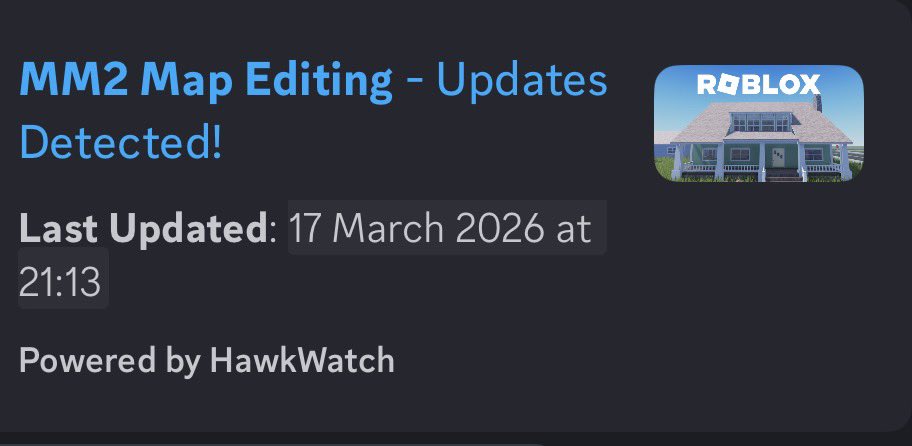 MM2 Facelis leaks tweet media