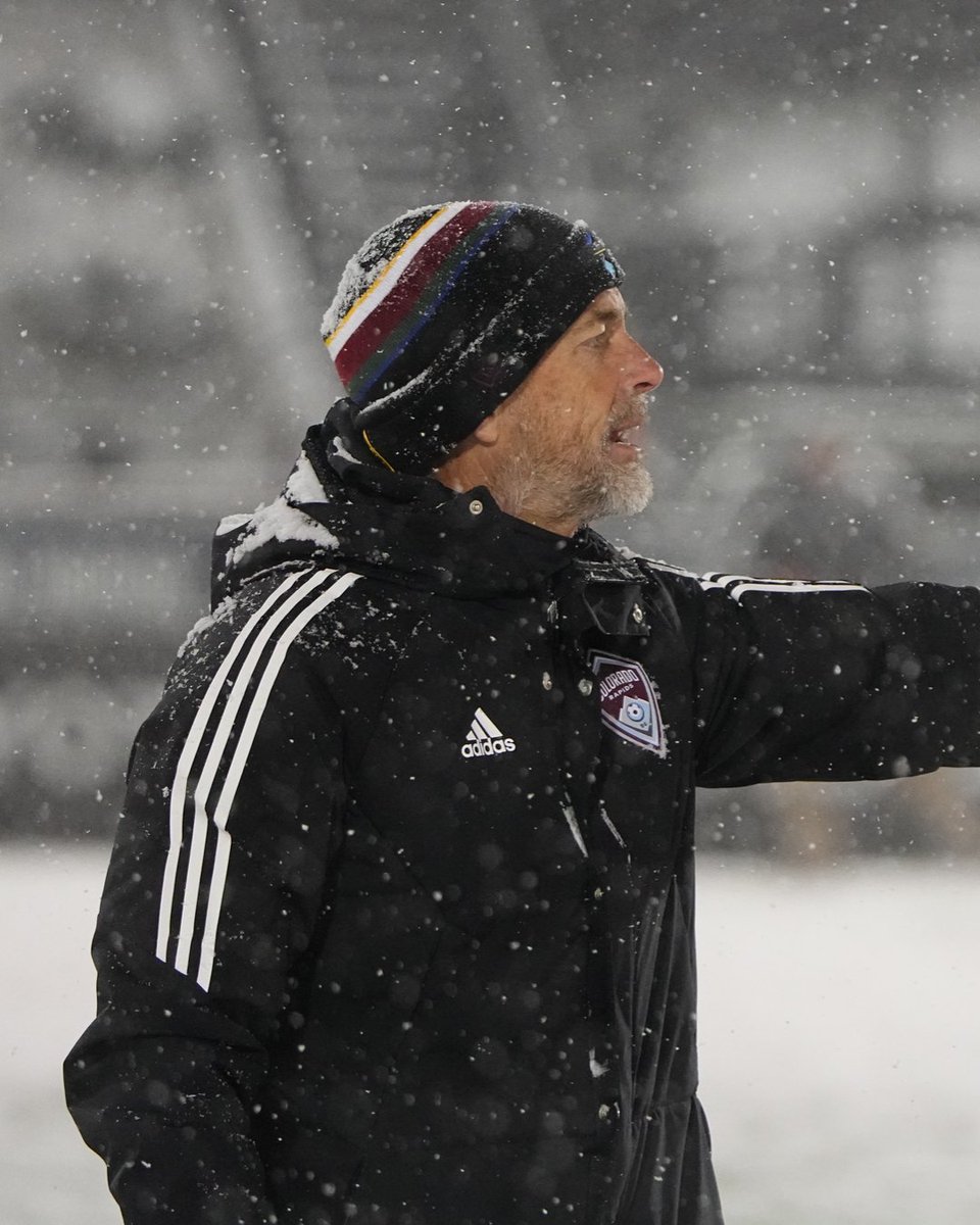 Colorado Rapids 2 tweet media