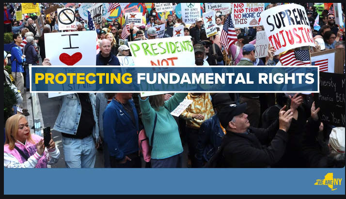 NYS OCFS tweet media