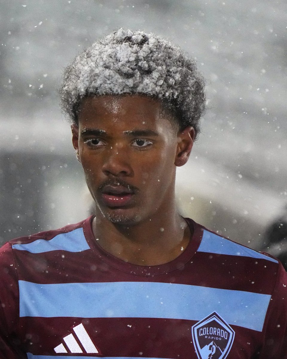 Colorado Rapids 2 tweet media