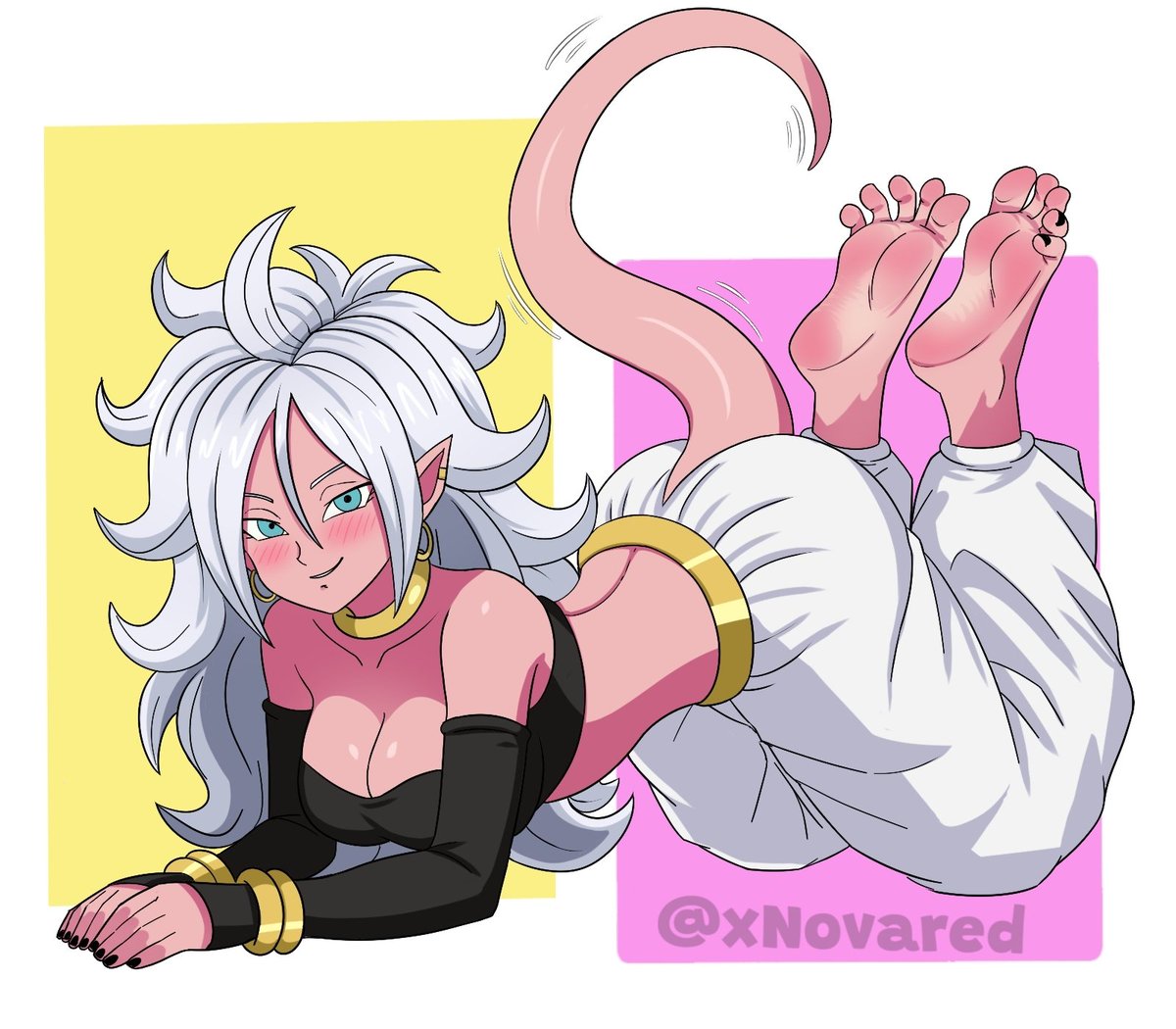 Sweet Red CLOSED COMMISSIONS 🍓 tweet media