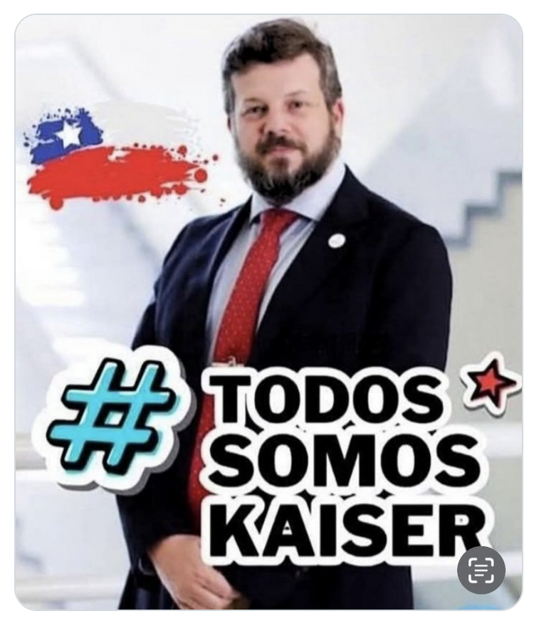Pablo Vidales F tweet media