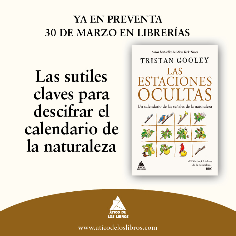 Ático de los Libros tweet media