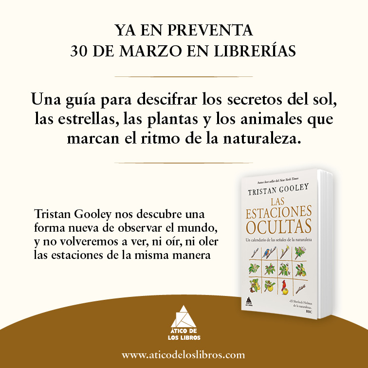 Ático de los Libros tweet media