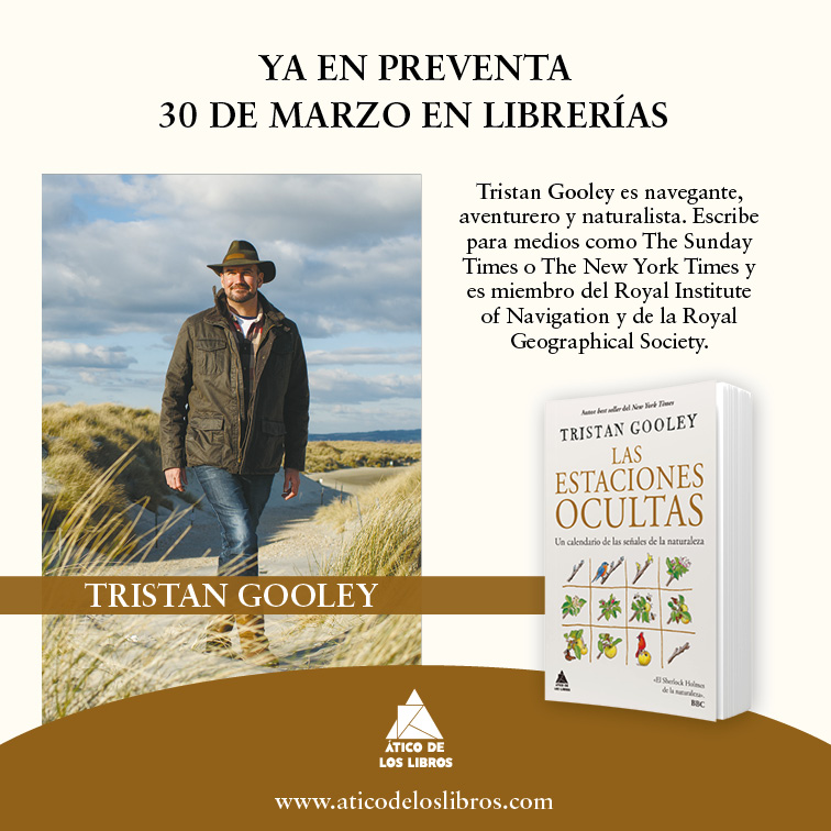 Ático de los Libros tweet media