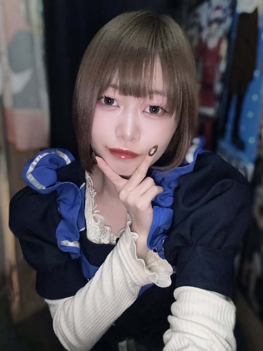 🌟アニソンバー銀河🌟@渋谷 恵比寿のコンカフェ tweet media