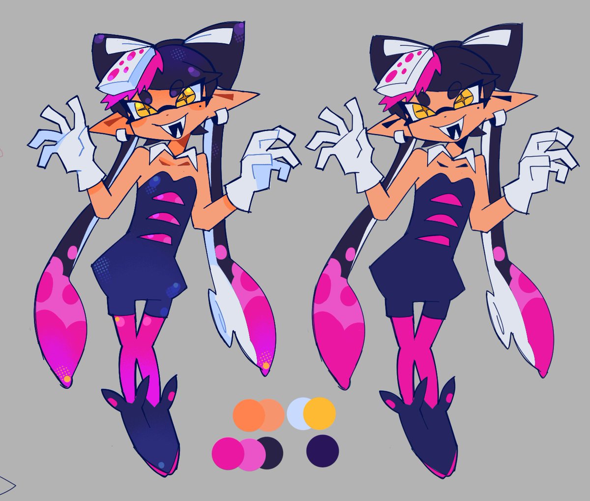 fizzybob🍊 tweet media