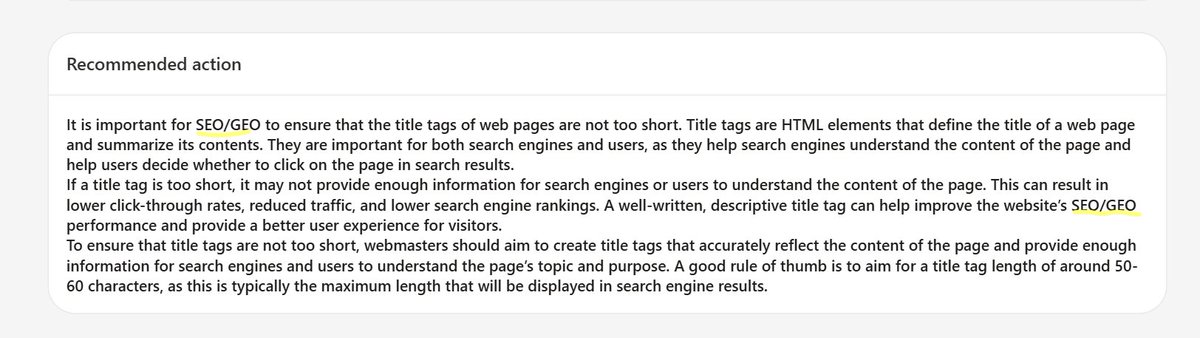 David Quaid - AI SEO tweet media