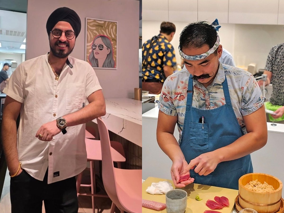 Houston Food Finder tweet media