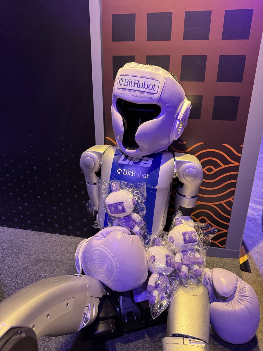 BitRobot Network tweet media