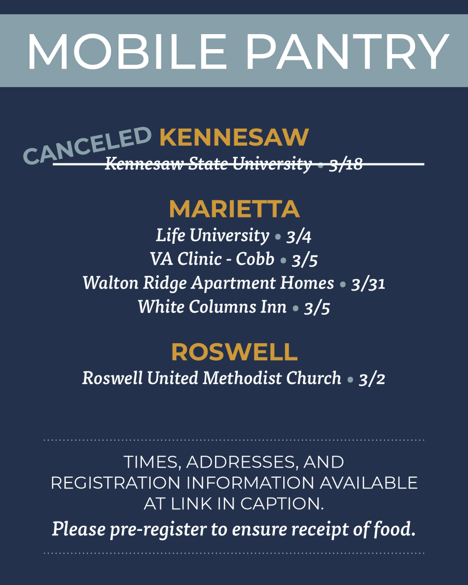 MUST Ministries tweet media