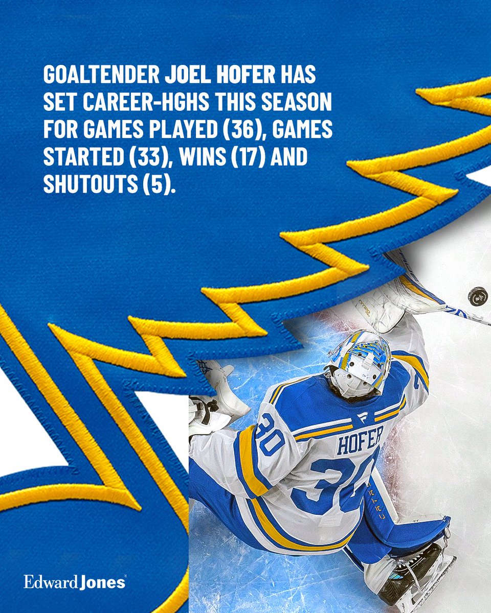 St. Louis Blues tweet media