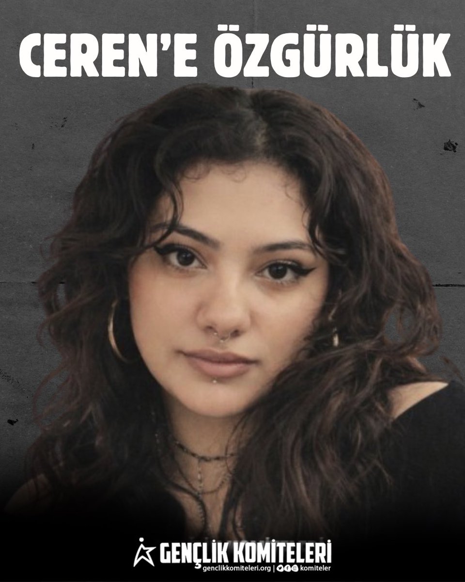 Gençlik Komiteleri tweet media