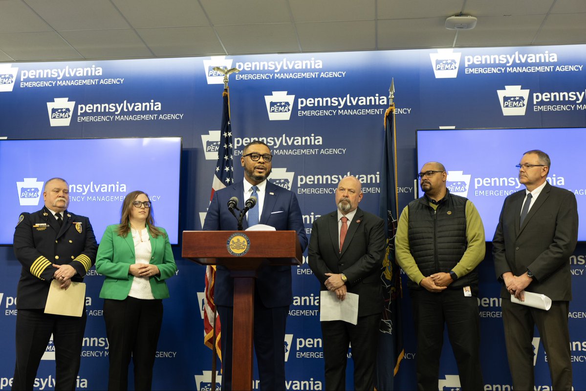 Lieutenant Governor Austin Davis tweet media