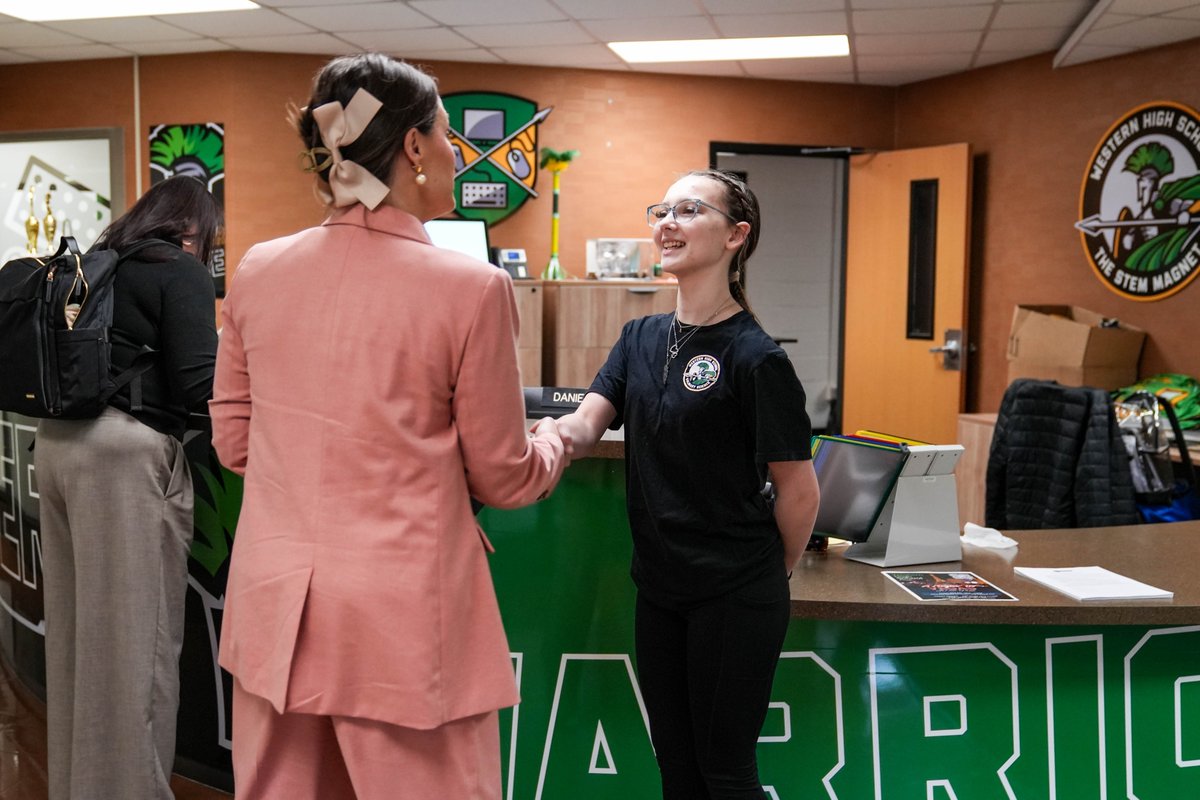 Lt. Governor Jacqueline Coleman tweet media