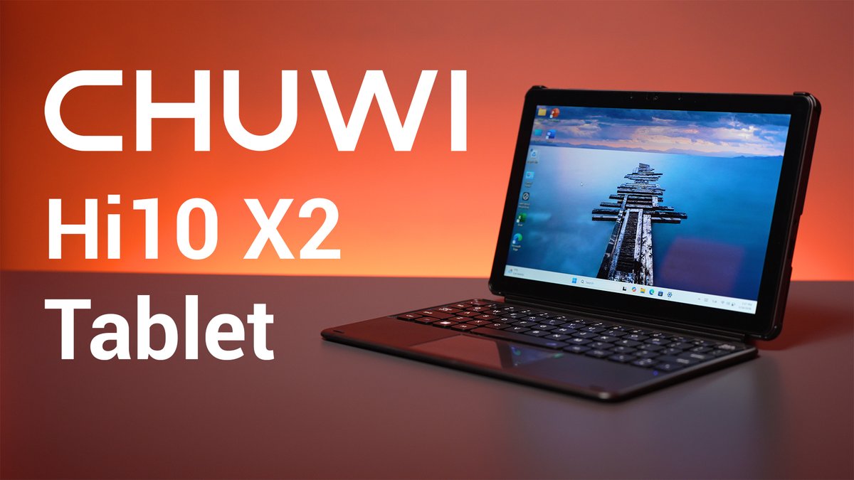 yetilmezer's tweet photo. Chuwi Hi10 X2 Windows Tablet Bilgisayar İnceleme https://t.co/ZKlJh5vZB4 @chuwidotcom https://t.co/g1VnepTARb
