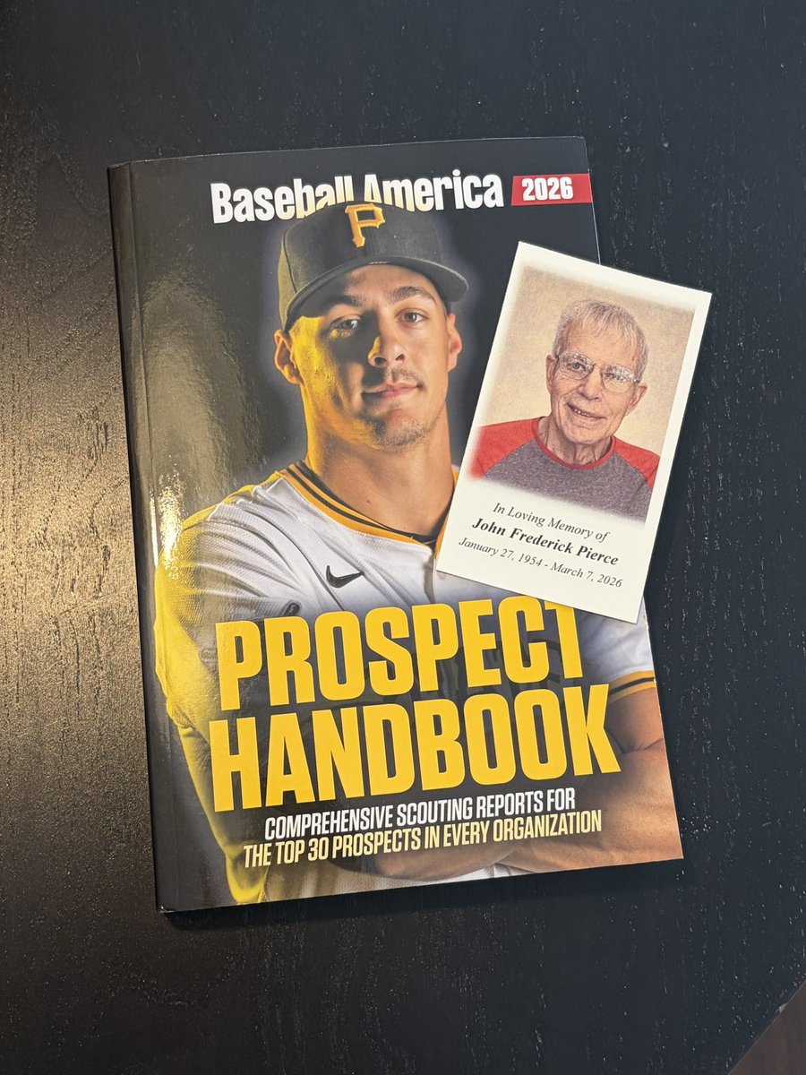 Dave Pierce tweet media