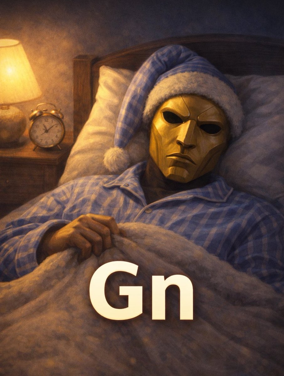 Gn  Family 🎭❤️
$50 $Sol Giveaway

Follow <a href="/MaskedCyras/">CYRAS 🎭</a> + turn on 🔔

Like &amp; RT

Drop your $SOL address

Winner picked in 10 hours be fast!!!