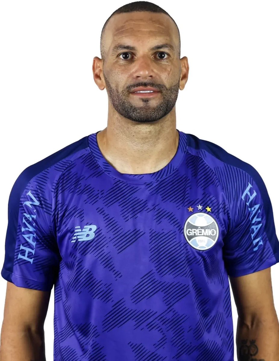 Soccer News Grêmio tweet media