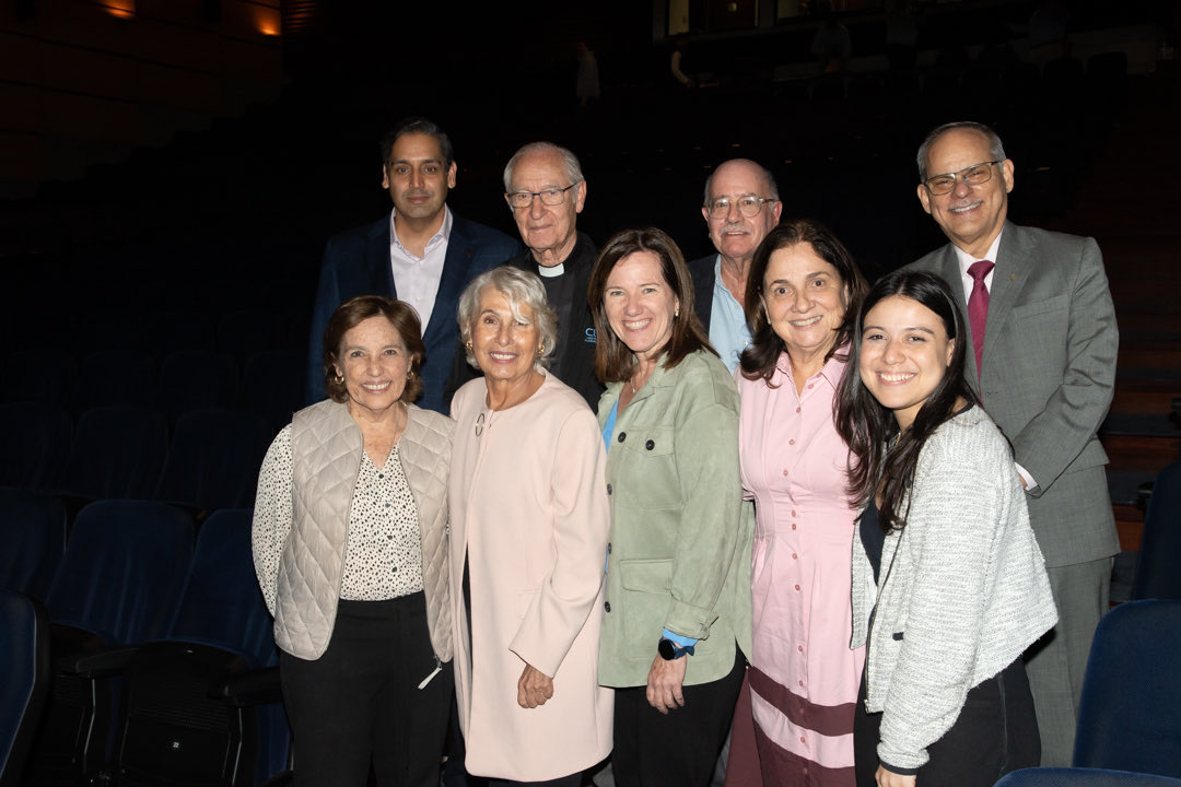 Universidad Monteávila tweet media