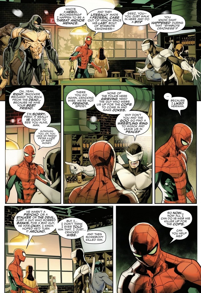 Ashley Talks Comics! tweet media