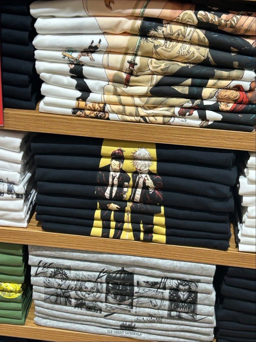 Jujutsu Kaisen tweet media