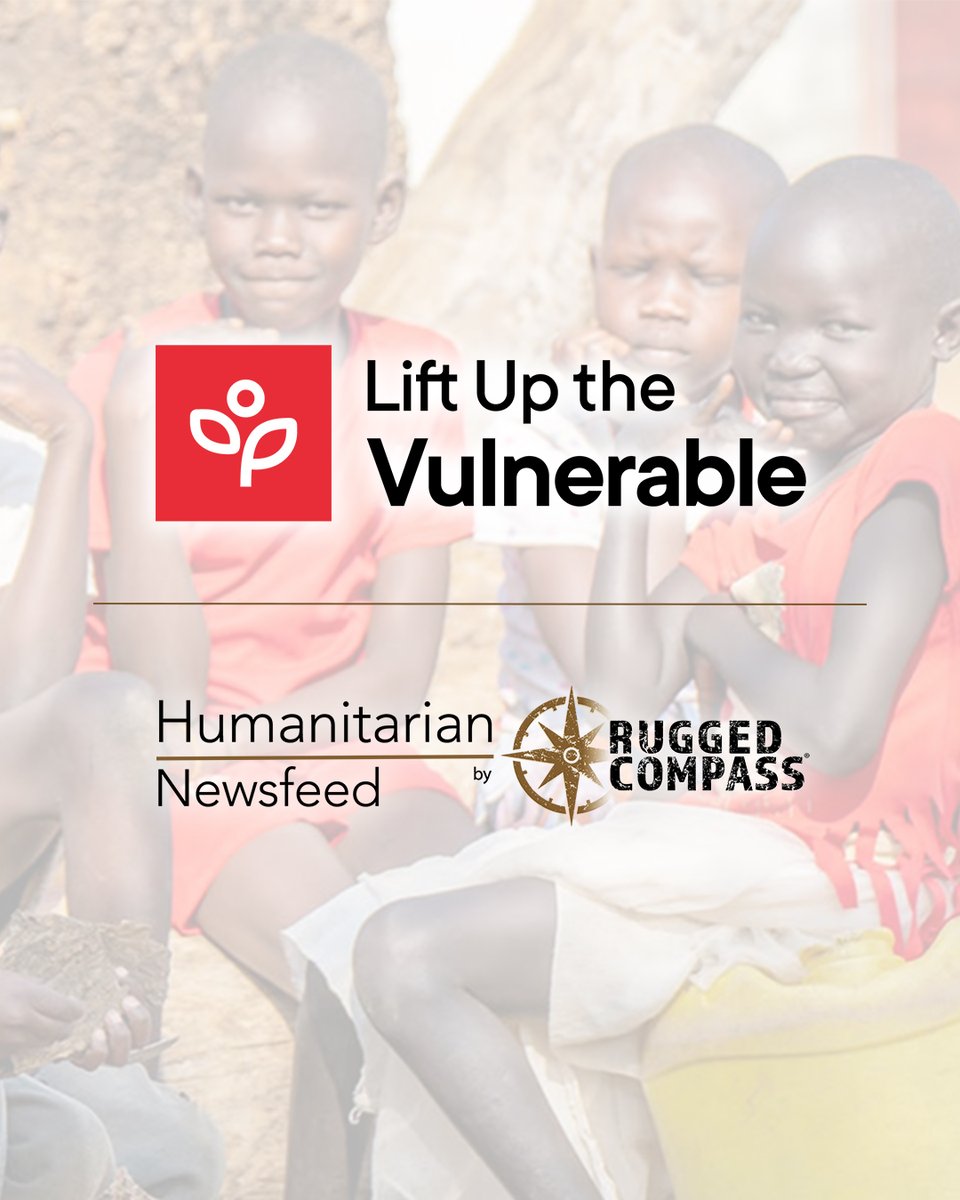 Rugged Compass ® tweet media