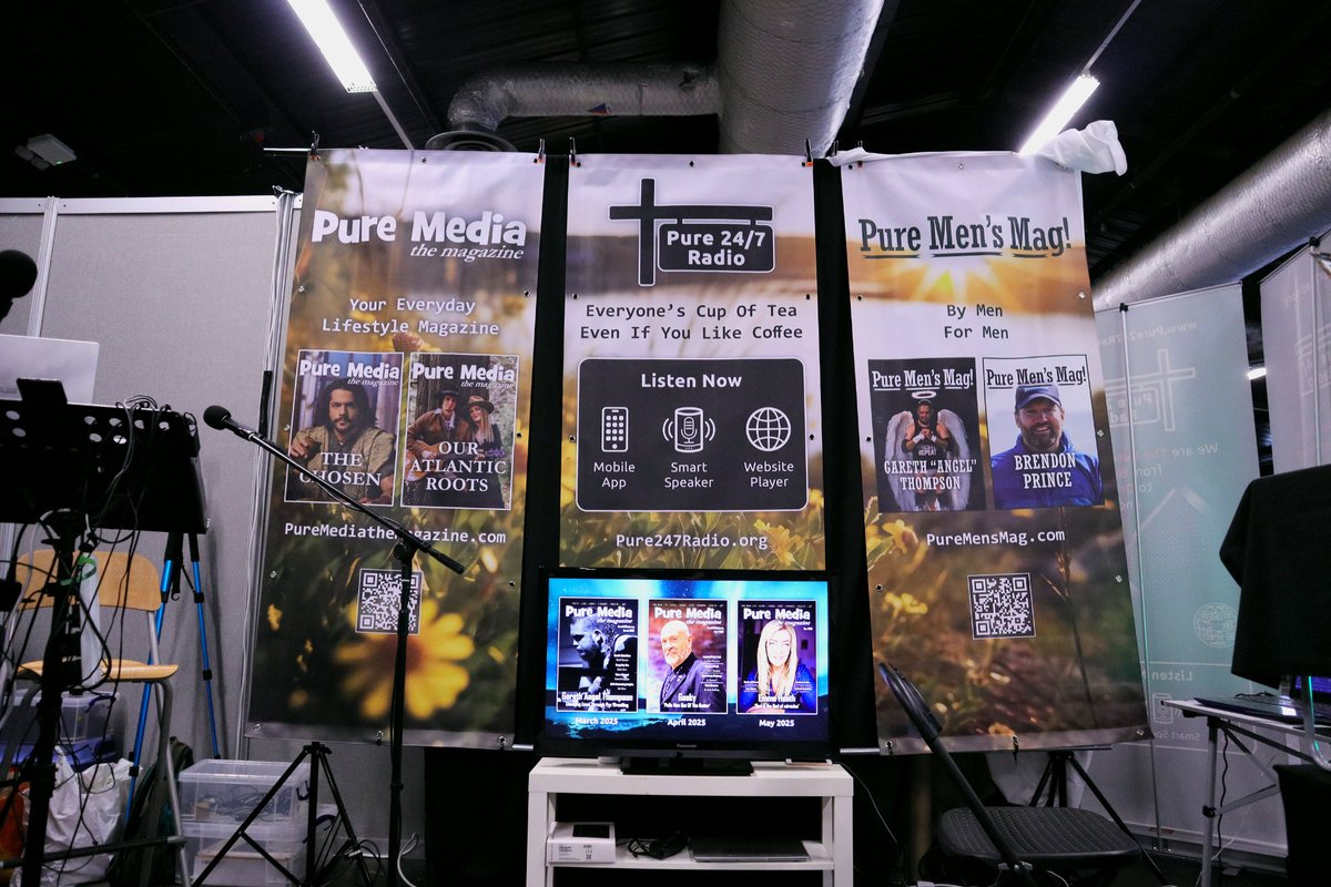 Pure247Radio tweet media