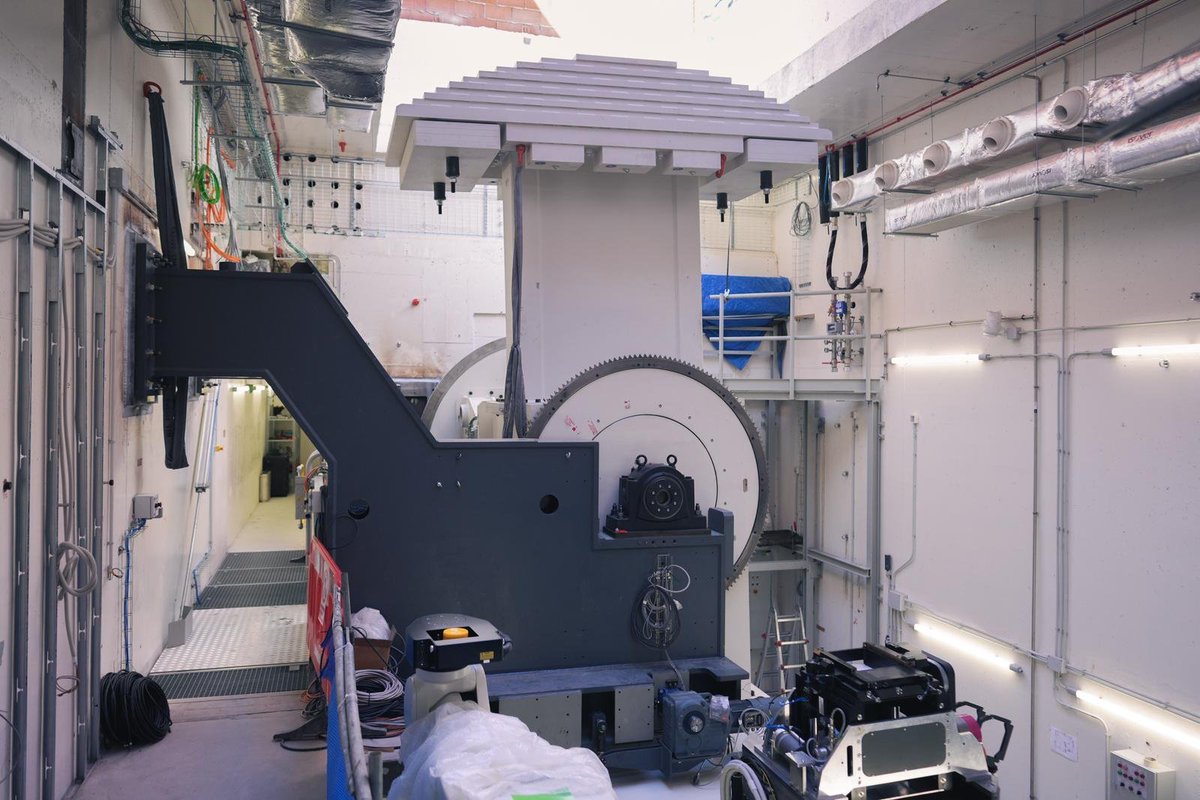 Madrid Proyecta 🏗️ tweet media