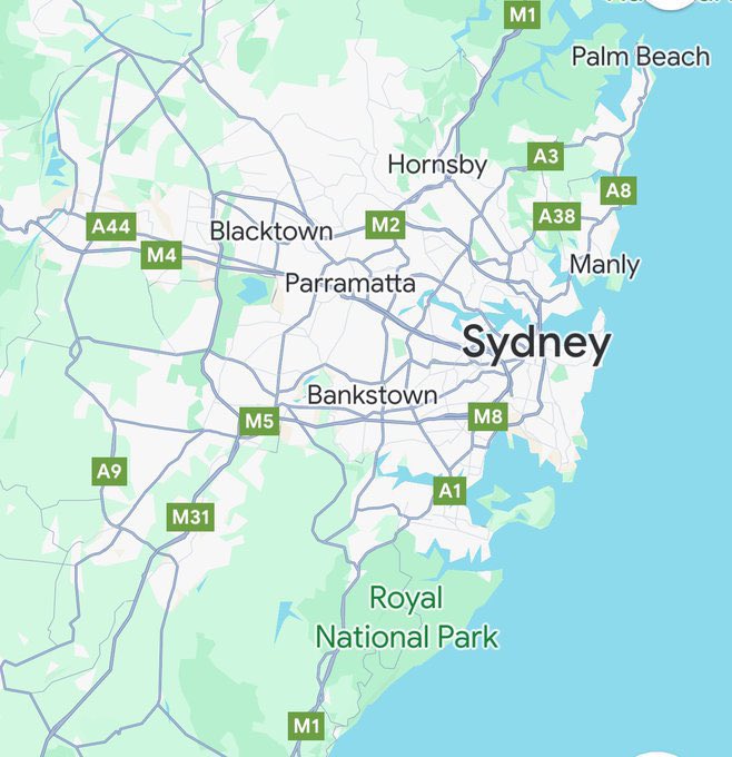 AUSSIE 🇦🇺 | StraightFlex 💪 tweet media