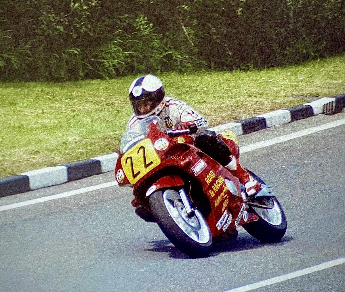 CocksyIOM tweet media