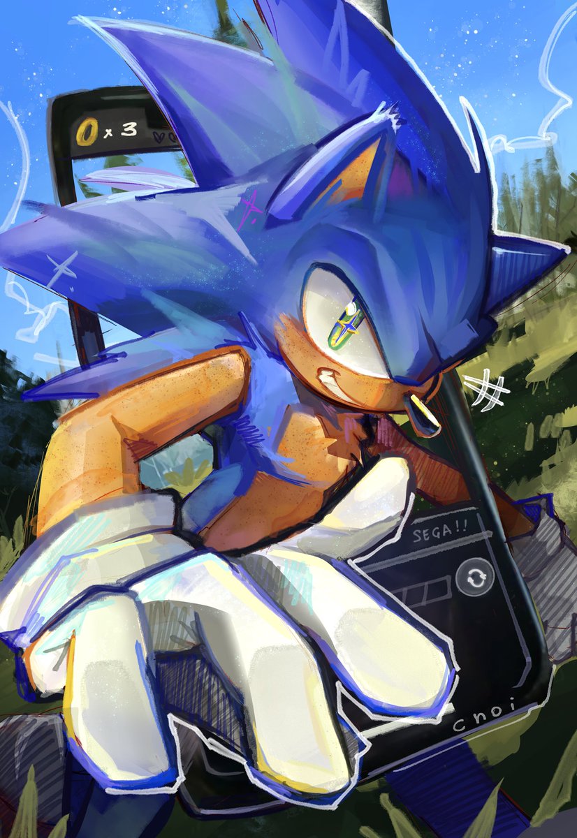 choi ✨ tweet media