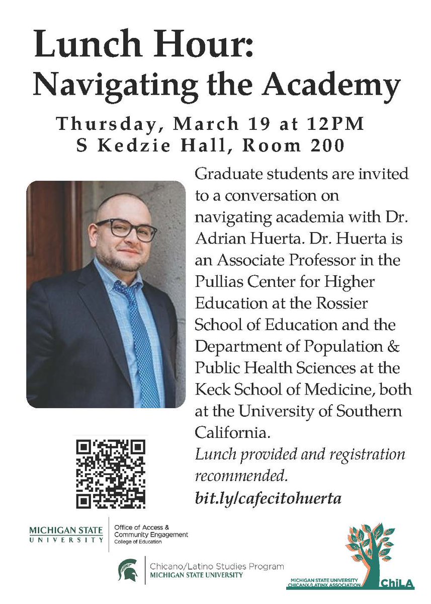 CLS at MSU tweet media