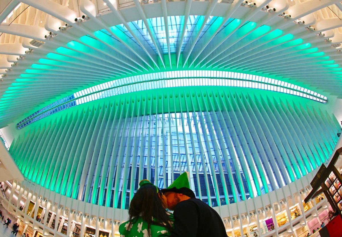 World Trade Center tweet media