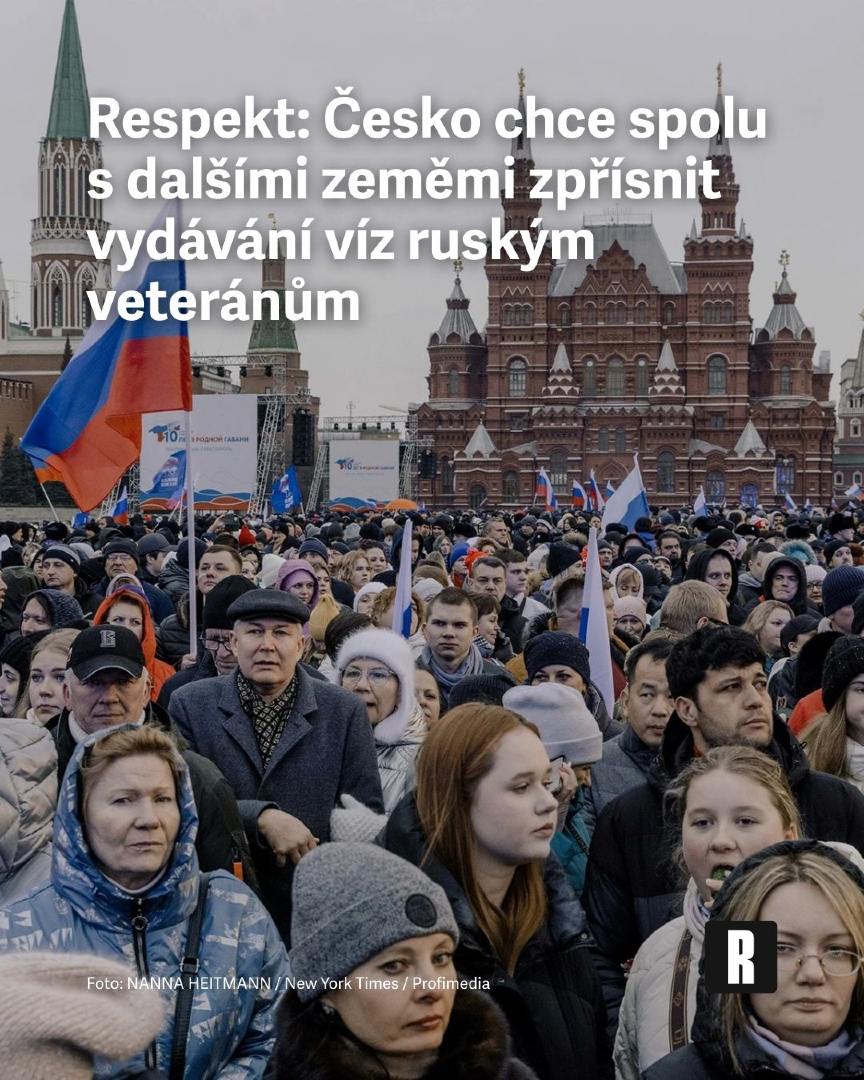 Týdeník Respekt tweet media