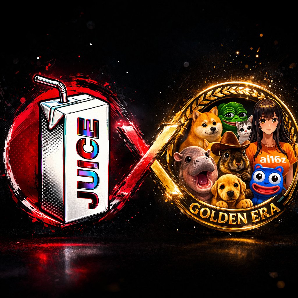 Golden Era 2024 tweet media
