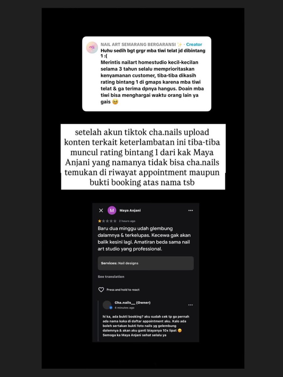 lg pusing skripsi tweet media